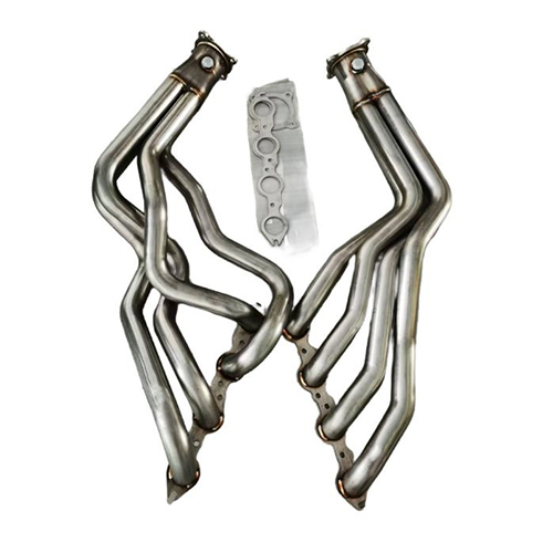 Exhaust Header for BMW N62 E60&E63