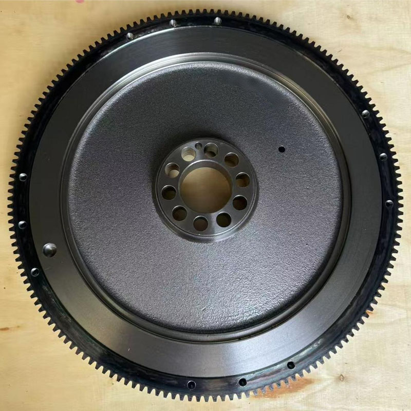 5410300105 Casting Flywheel